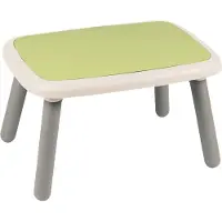 Smoby Life Table Beige Enfants