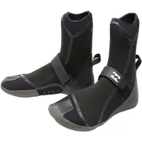 Billabong Furnace Hs 5 Mm Booties Noir EU 46