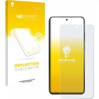 Upscreen Film de protection Protection d'écran Film mat antireflet (1 pcs, Motorola ThinkPhone 25), Téléphone portable : film de protection, Transparent