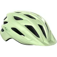 Met Crossover casque VTT Vert Vert One Size