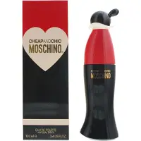 Moschino Cheap & Chic Eau de Toilette 100 ml