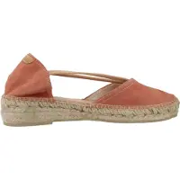 Toni pons Erla-a Espadrilles Orange EU 38 Femme