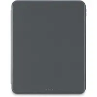Hama Tablet-Hülle Stand Folio für Apple iPad Pro 13 (2024), Grau (00227049)