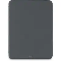 Hama Stand Folio" pour Apple iPad Pro 11 (Apple iPad Pro 11 2024), Étui pour tablette, Gris