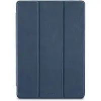 Hama Extreme Protect" pour Samsung Galaxy Tab A9+ 11 (Samsung Galaxy Tab A9+), Étui pour tablette, Transparent, Bleu