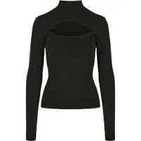 Urban Classics T-shirt noir