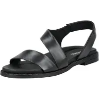 Pikolinos Sandales 'Navia' noir