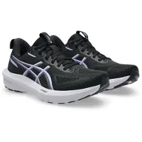 Asics Gt-1000 14 Running Shoes Noir EU 40 Femme