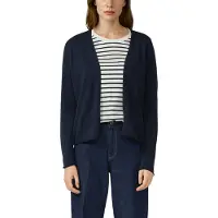 s.Oliver Red Label Cardigan marine