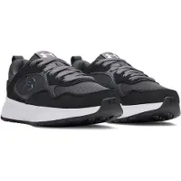 Under Armour Mirage Sport Trainers Noir EU 41 Femme