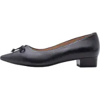 Peter kaiser Ballerines noir