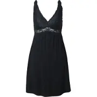 Triumph Chemise de nuit 'Red Label Timeless Sensuality' noir