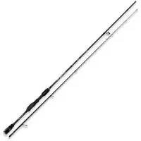 Nomura Hiro Camou Wise Spinning Rod Argenté 1.98 m / 3-15 g