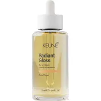 Keune Huile capillaire Radiant Gloss, 100 ml,