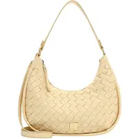 Suri Frey sac à épaule sac à épaule bandoulière Nelly SC Hobo Bag Lightyellow jaune clair