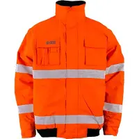 Safestyle Veste de sécurité (L)