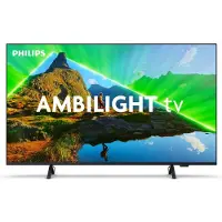 Philips 65PUS8319/12 TV 165.1 cm (65") 4K Ultra HD Smart TV Wi-Fi Black