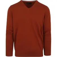 Suitable Pull Col-V Vini Orange