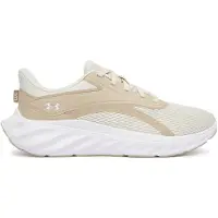Under Armour Ascend Running Shoes Beige EU 36 1/2 Femme