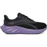 Under Armour Ascend Running Shoes Noir EU 38 Femme