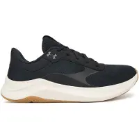 Under Armour Baskets Aurora 3