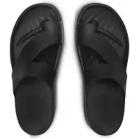 Crocs Sandales 'Getaway' noir