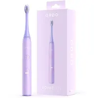 Ordo Sonic Lite - brosse à dents électrique violet