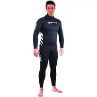 Mares Pure Passion Pantalons De Chasse Sous-marine Apnea Instinct 5 Mm