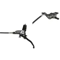 Hope Tech 4 E4 Front Brake Argenté
