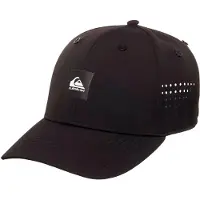 Quiksilver Casquette Decades Tech