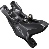 Shimano Deore Br-m6100 Disc Brake Caliper Argenté