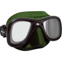 Mares Pure Passion Masque De Chasse Sous-marine Samurai X
