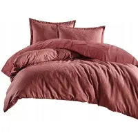 Darymex Linge de lit en satin de coton jacquard (P) ARATA 2/160x200 JACQUARD (Action)