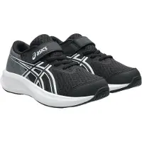 Asics Chaussures - Patriot 14 PS - Black/White - - 33,5 - Chaussures