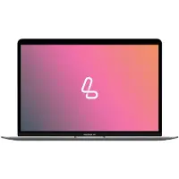 Apple MacBook Air 13" 256 Go SSD Argent Reconditionné