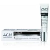 ACM Duolys crème yeux lissage du contour 15 ml