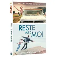 KOBA Reste avec moi DVD