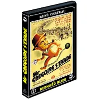 Rene Chateau Video Monsieur Grégoire s'évade DVD