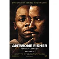20th Century Fox Antwone Fisher - DVD Zone 1