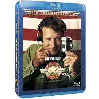 Walt Disney Good morning Vietnam - Blu-Ray