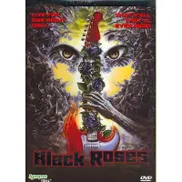Import Black Roses Edition Collector - DVD Zone 1