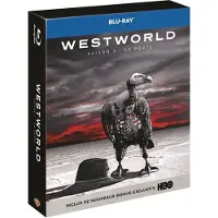 Warner Home Video Westworld Saison 2 Blu-ray
