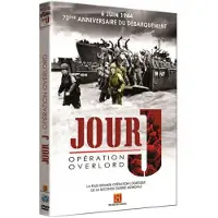 LCJ Jour J : Opération Overlord DVD