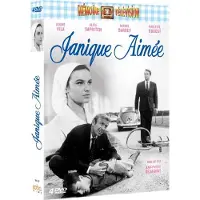 KOBA Janique Aimée L'intégrale de la série DVD