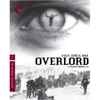 Import Overlord Blu-ray