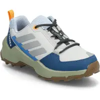 Adidas Chaussures basses 'Ax4r' bleu / bleu foncé / gris / pierre