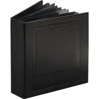 Polaroid Album photo Petit format Noir