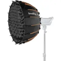 SmallRig Boîte à lumière parabolique pliable à installation rapide 5396 FP-60