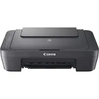 Canon PIXMA MG2556S - Imprimante à jet d'encre