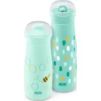 Nuk Mini-Me Set gourde pour enfant
